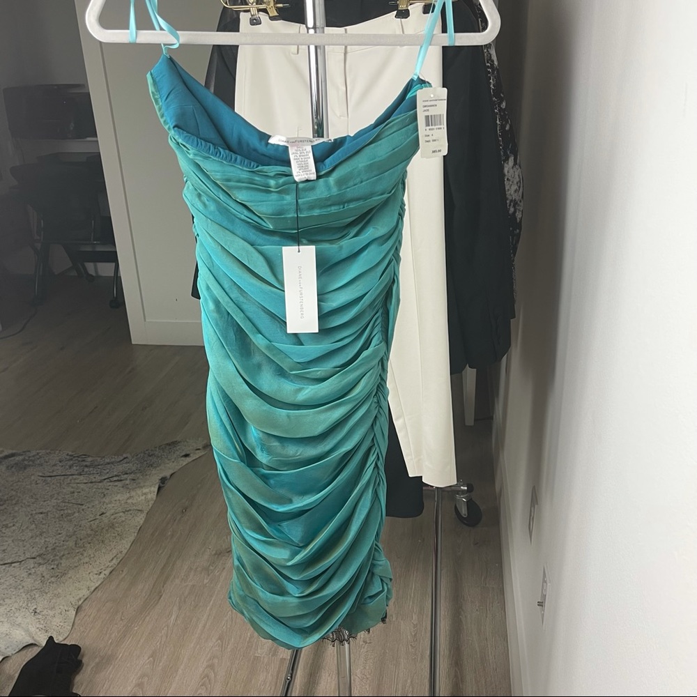 DIANE VON FURSTENGERG